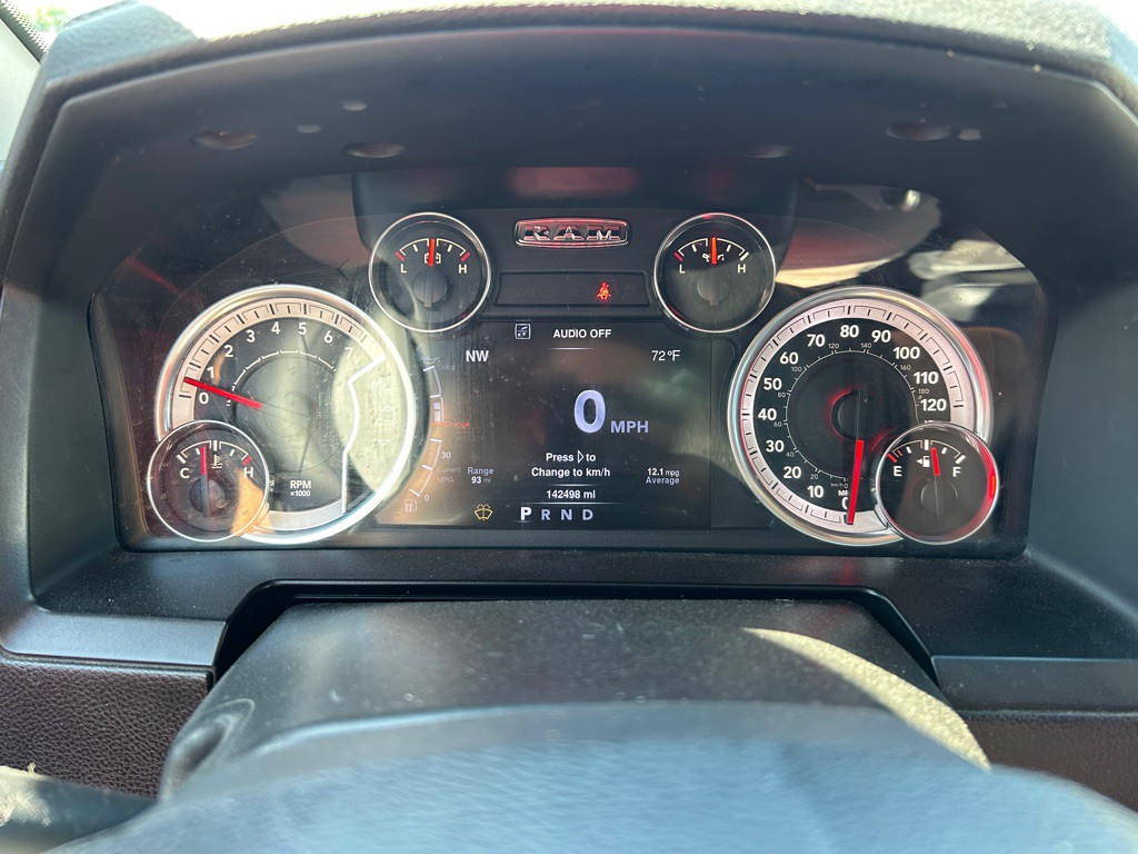 2013 RAM 1500 Image 15