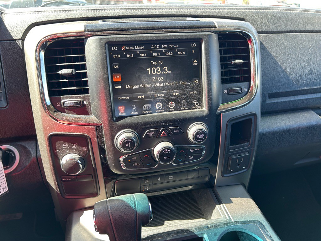 2013 RAM 1500 Image 16