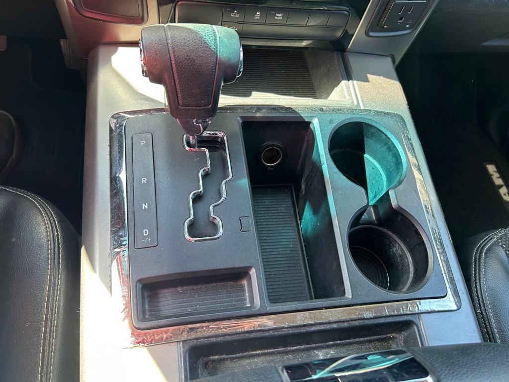 2013 RAM 1500 Image 17