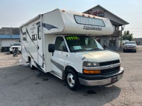 Image for 2007 Chevrolet Express  ID: 6757503