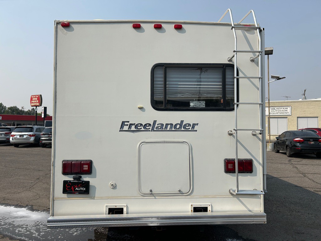 2007 Chevrolet Express Image 6