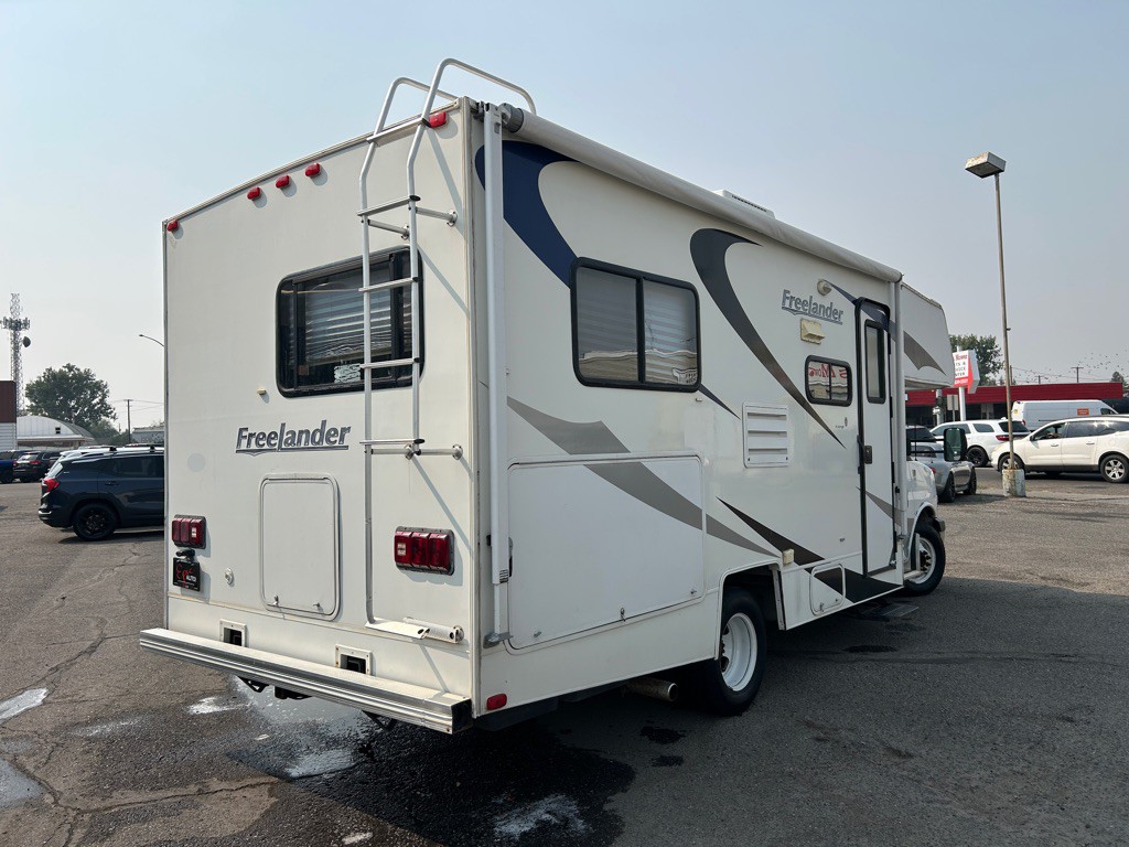 2007 Chevrolet Express Image 7