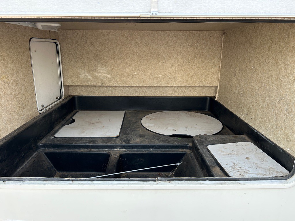 2007 Chevrolet Express Image 17