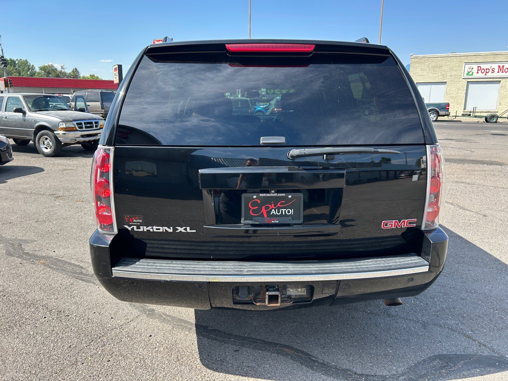 2014 GMC Yukon Image 6