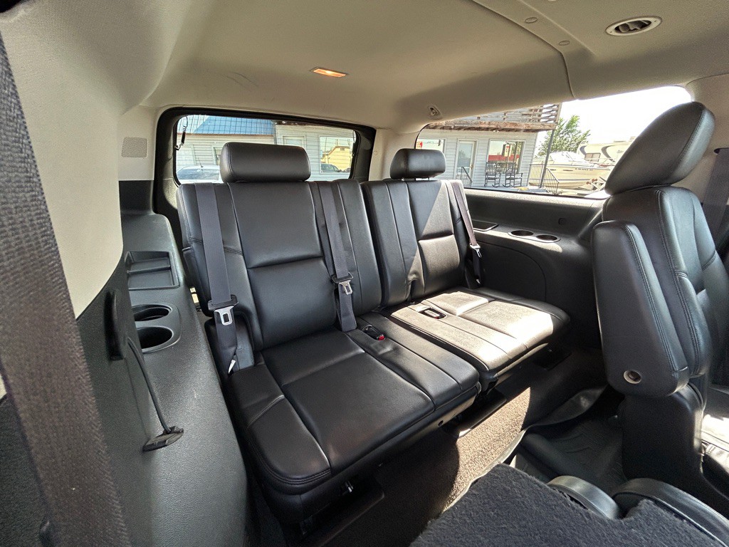 2014 GMC Yukon Image 13