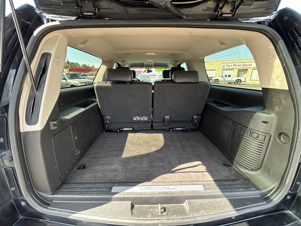 2014 GMC Yukon Image 14