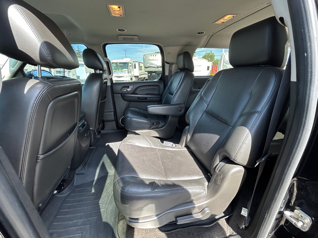 2014 GMC Yukon Image 15