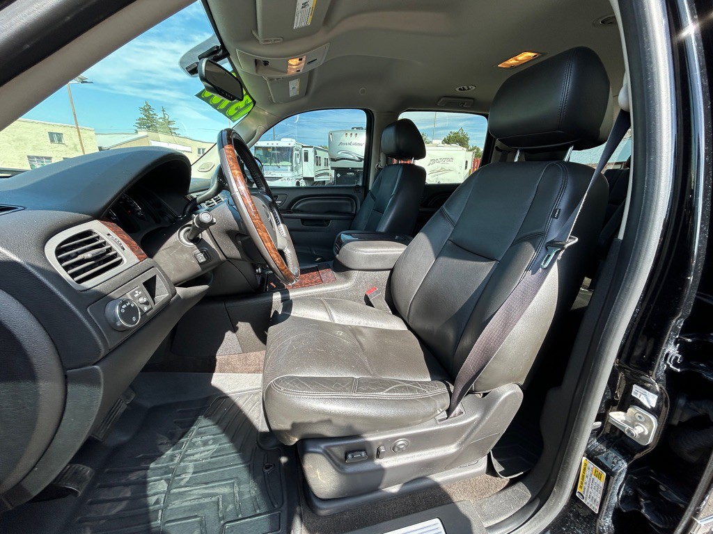 2014 GMC Yukon Image 18
