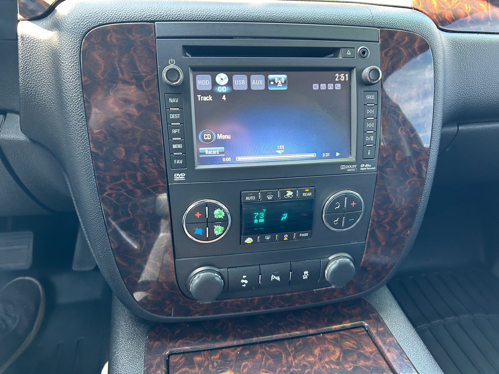 2014 GMC Yukon Image 20