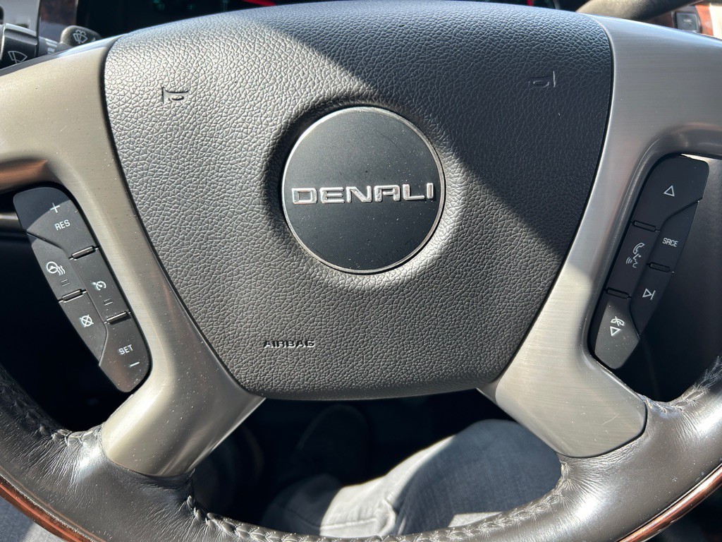 2014 GMC Yukon Image 22