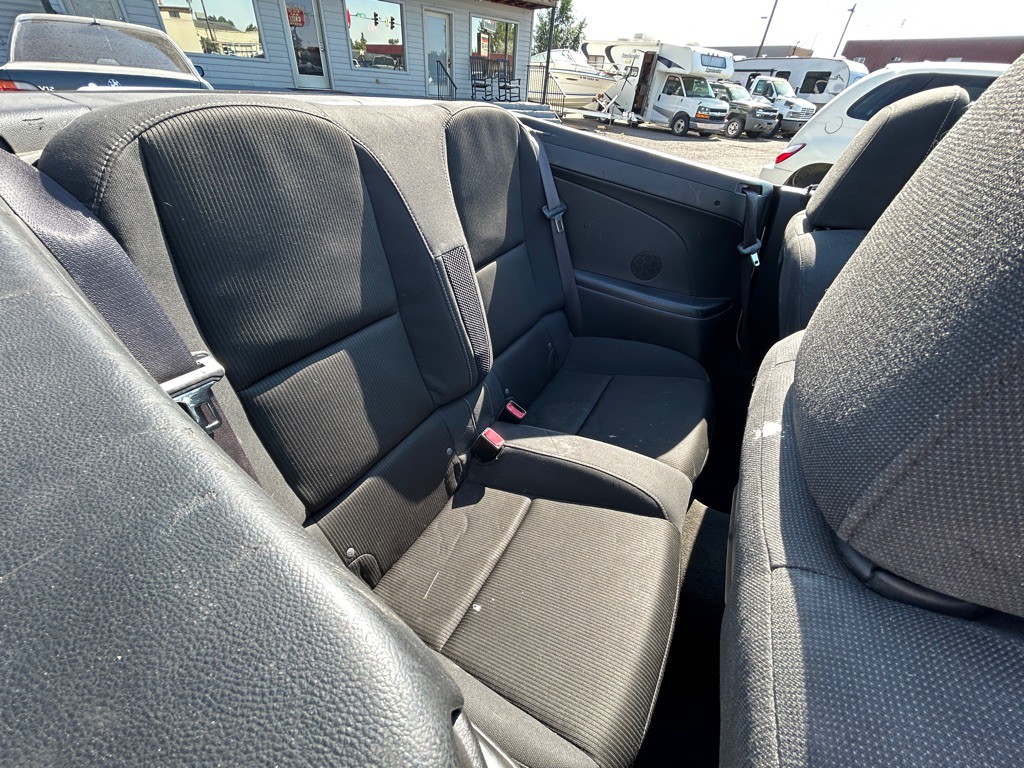 2013 Chevrolet Camaro Image 10