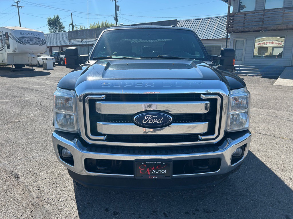 2015 Ford F-350 Image 2