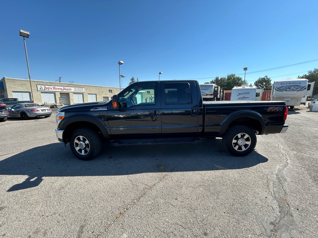 2015 Ford F-350 Image 5
