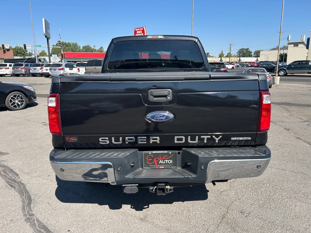 2015 Ford F-350 Image 7