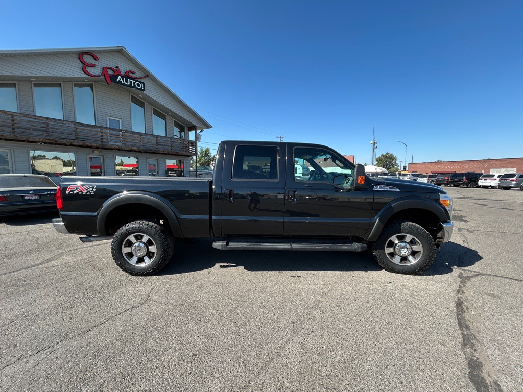 2015 Ford F-350 Image 9