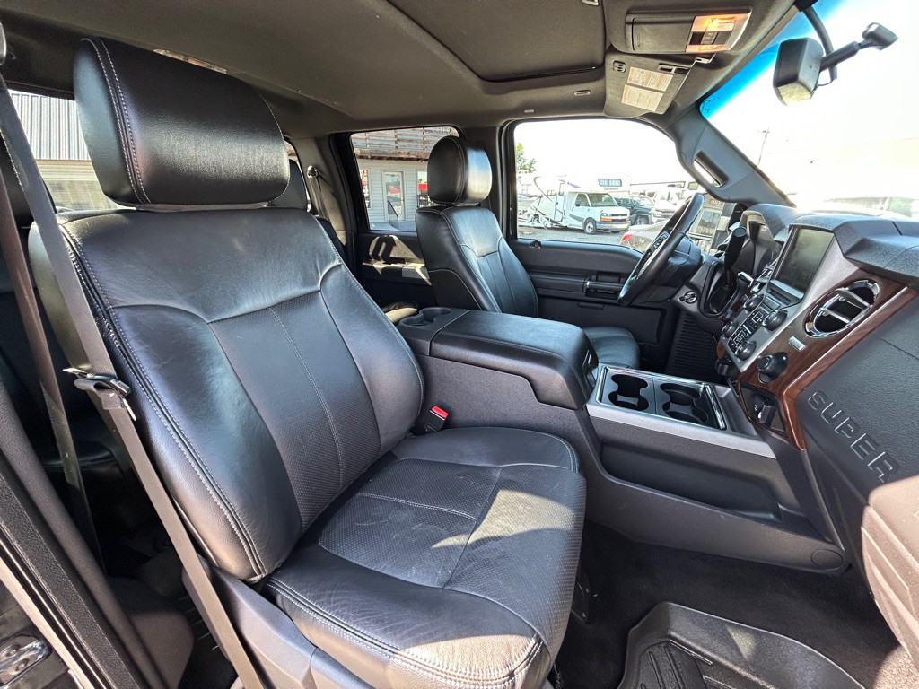 2015 Ford F-350 Image 11