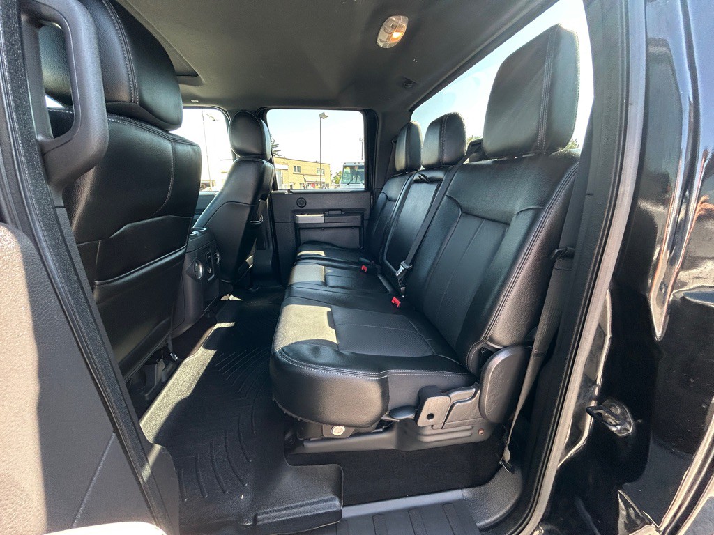 2015 Ford F-350 Image 14