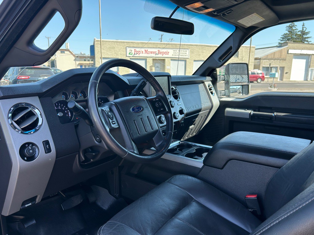 2015 Ford F-350 Image 15