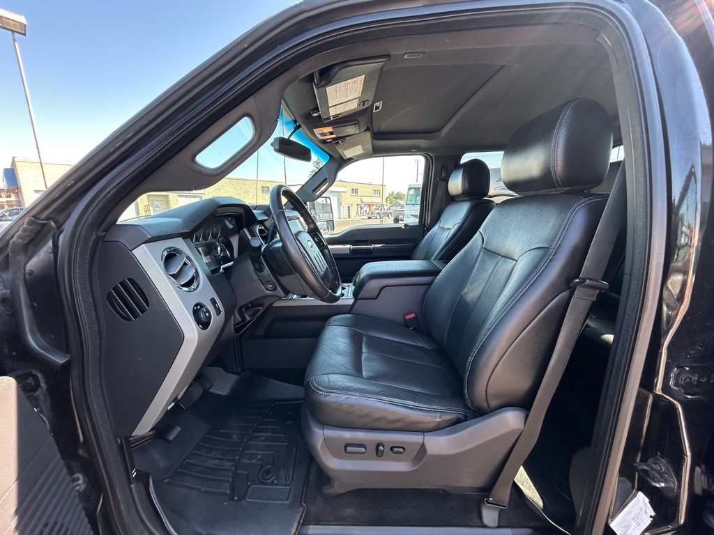 2015 Ford F-350 Image 16