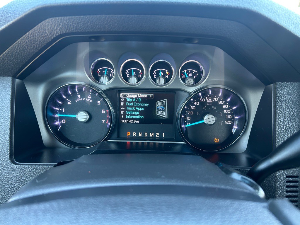 2015 Ford F-350 Image 17