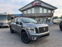Image for 2017 Nissan Titan PRO-4X ID: 6786175