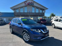 Image for 2017 Nissan Rogue SV ID: 6804677