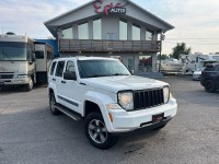 Image for 2008 Jeep Liberty Sport ID: 6804708