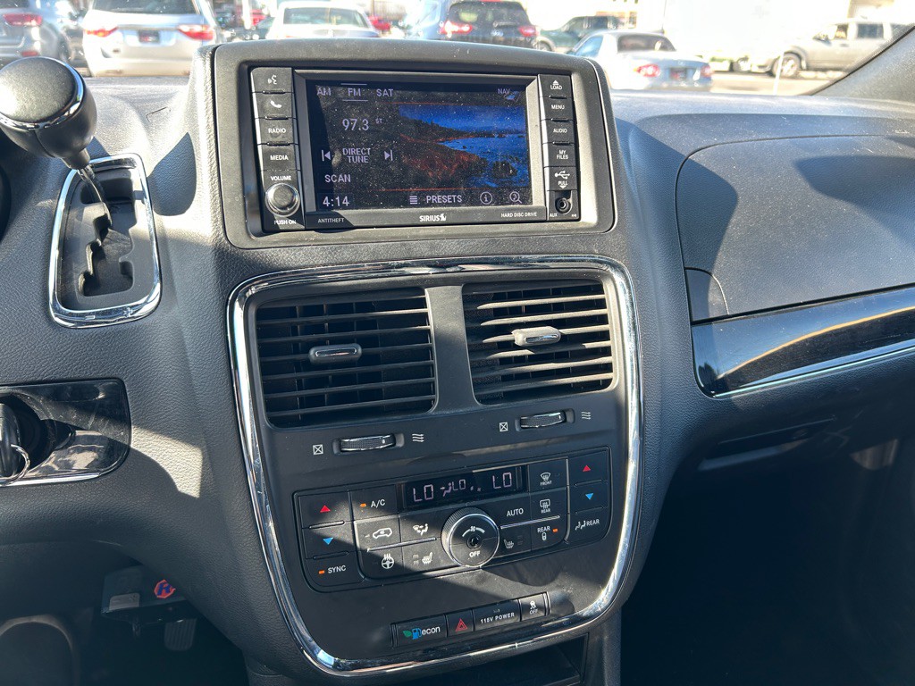2018 Dodge Grand Caravan Image 18