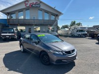 Image for 2015 Honda Civic LX ID: 6843136