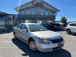 Image for 2009 Mitsubishi Galant Sport ID: 6843146