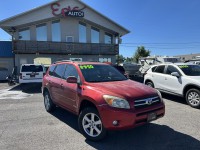 Image for 2008 Toyota Rav4 Limited ID: 6856417