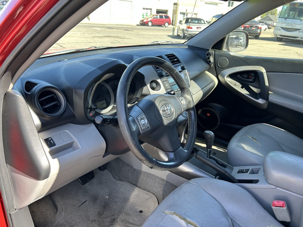 2008 Toyota Rav4 Image 13
