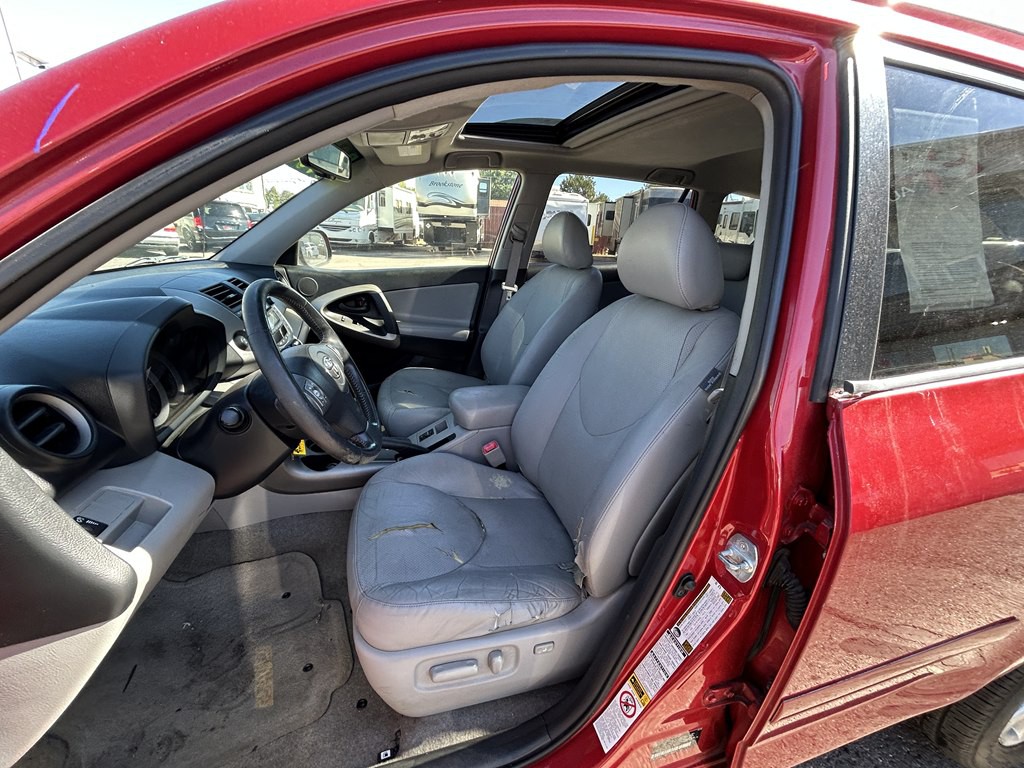 2008 Toyota Rav4 Image 14
