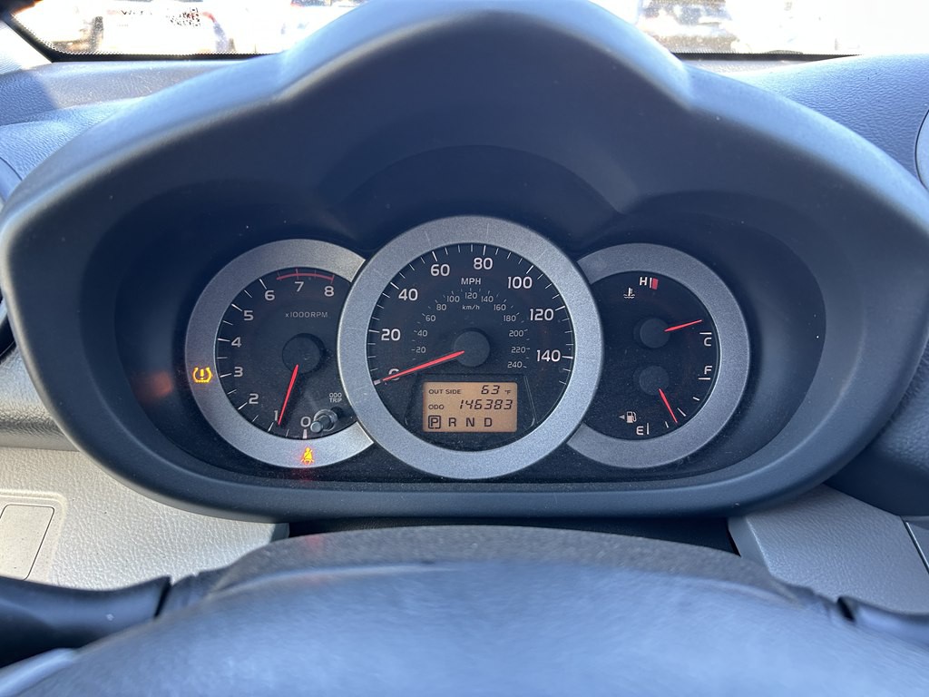 2008 Toyota Rav4 Image 15