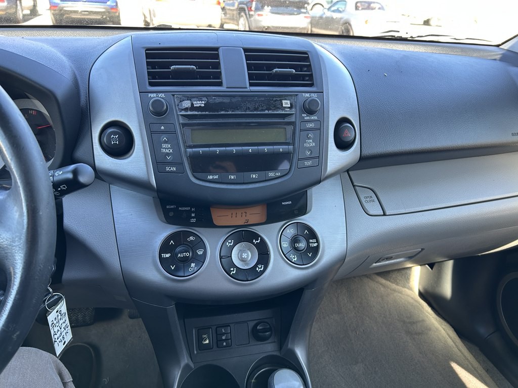 2008 Toyota Rav4 Image 16