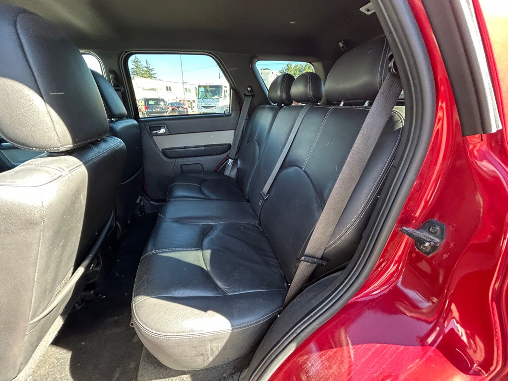 2009 Mercury Mariner Image 13