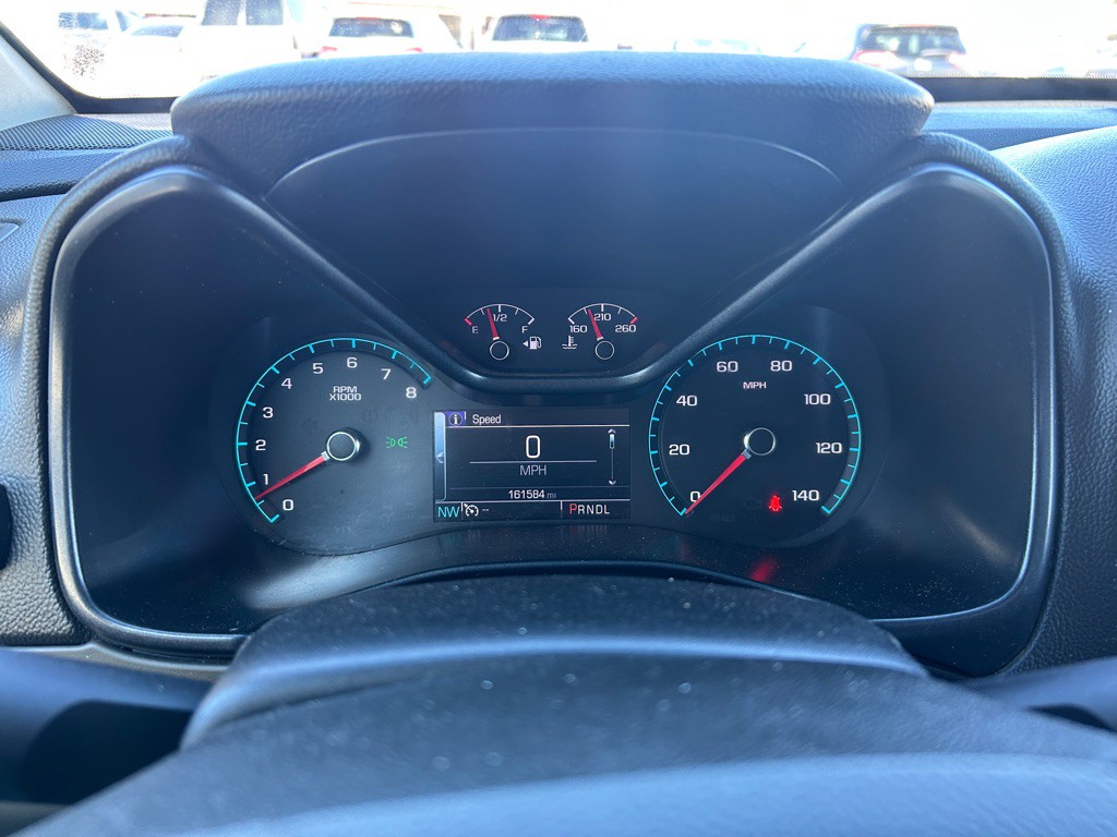2018 Chevrolet Colorado Image 15