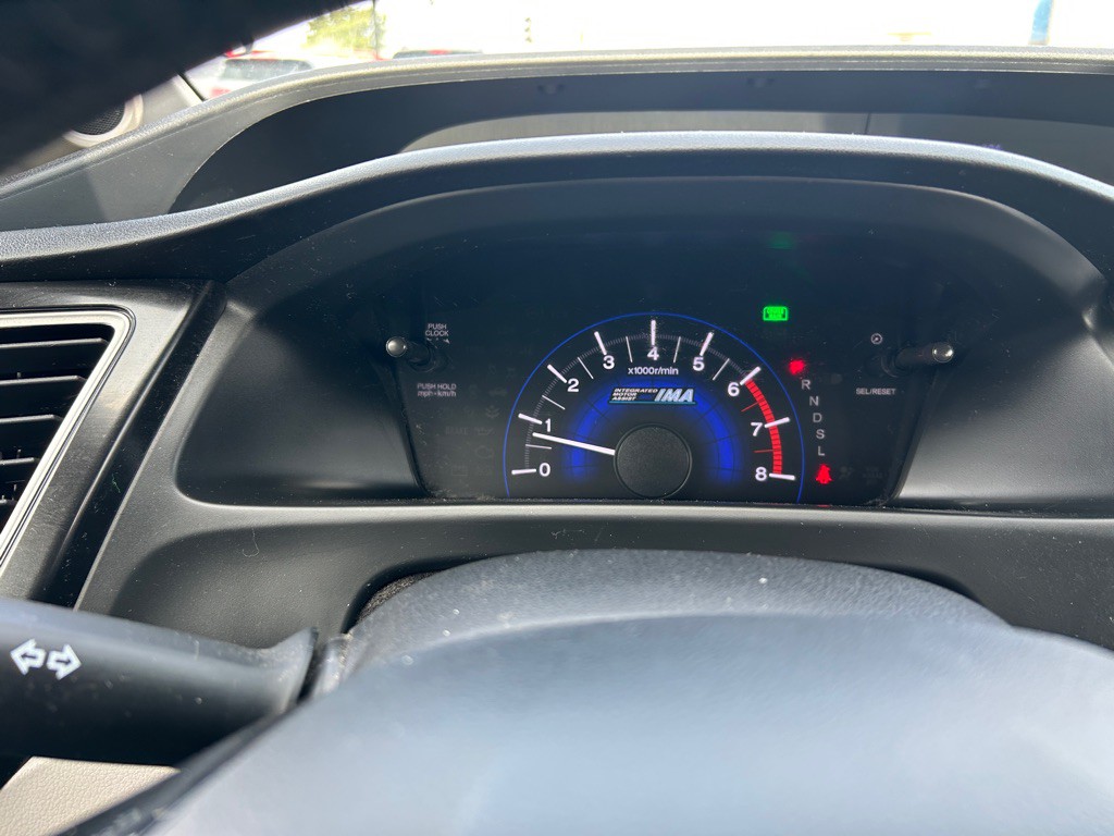2013 Honda Civic Image 16