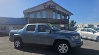 Image for 2006 Honda Ridgeline RTS ID: 6881906