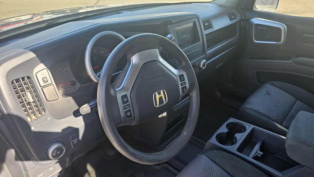 2006 Honda Ridgeline Image 5