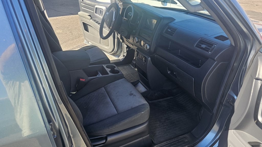 2006 Honda Ridgeline Image 7