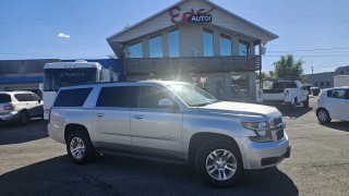 Image for 2015 Chevrolet Suburban 1500 LS ID: 6913695