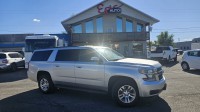 Image for 2015 Chevrolet Suburban 1500 LS ID: 6913695