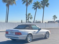 Image for 1992 Mercedes-Benz 500 SL ID: 5296472