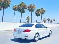 Image for 2011 BMW 5 Series 535i ID: 5377451
