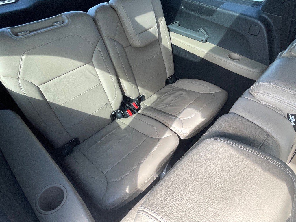 2014 Mercedes-Benz GL-Class Image 55