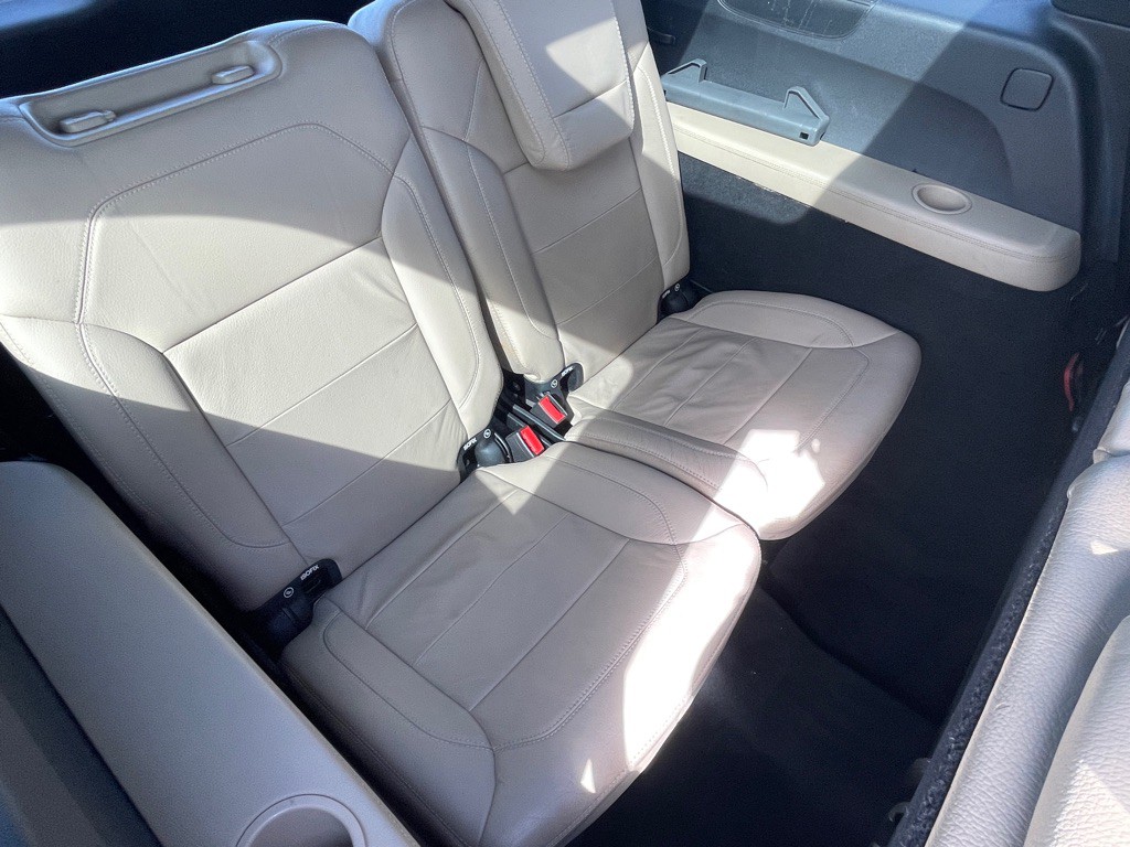 2014 Mercedes-Benz GL-Class Image 57