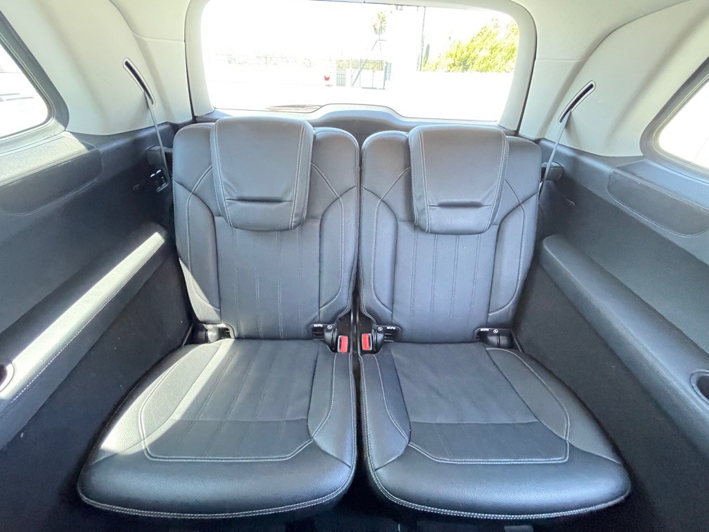2014 Mercedes-Benz GL-Class Image 40