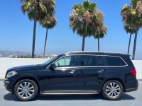 Image for 2014 Mercedes-Benz GL-Class GL 450 4MATIC ID: 5702159