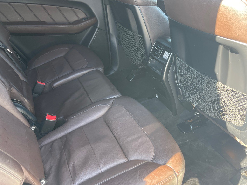 2016 Mercedes-Benz GL-Class Image 47